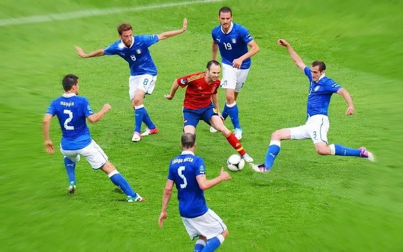 Responsive image