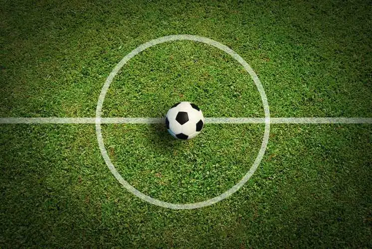 足球场地fifa标准